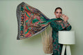 Amber Lawn 3-Piece Unstitched