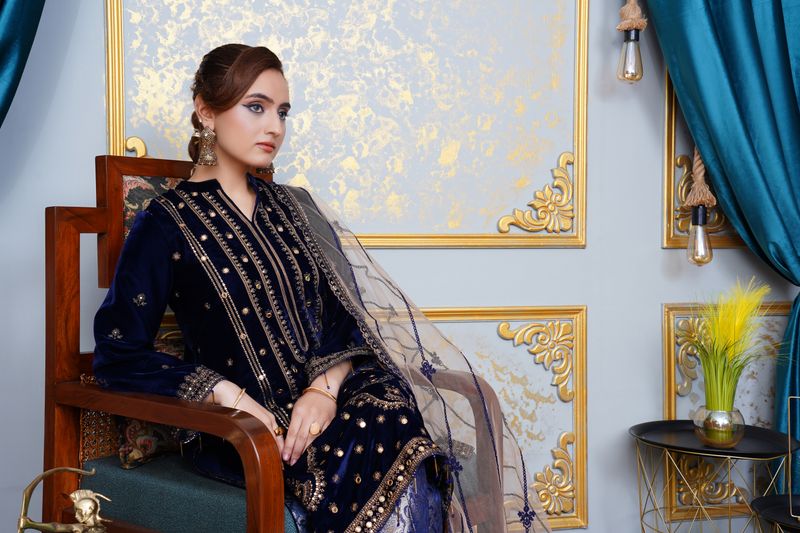 Jacquard Weave Fabric
