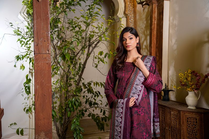 Pure Chiffon Fabric
